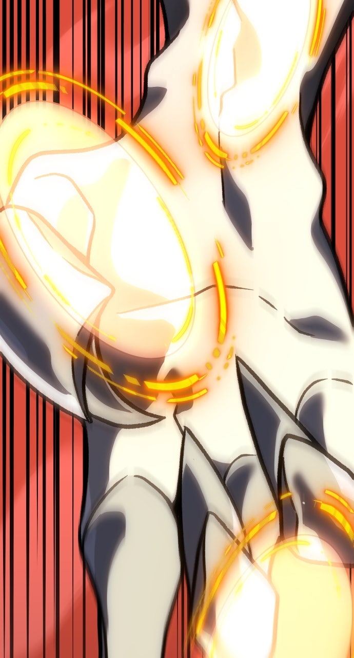 I Used To Be A Boss Chapitre 102 - Page 164