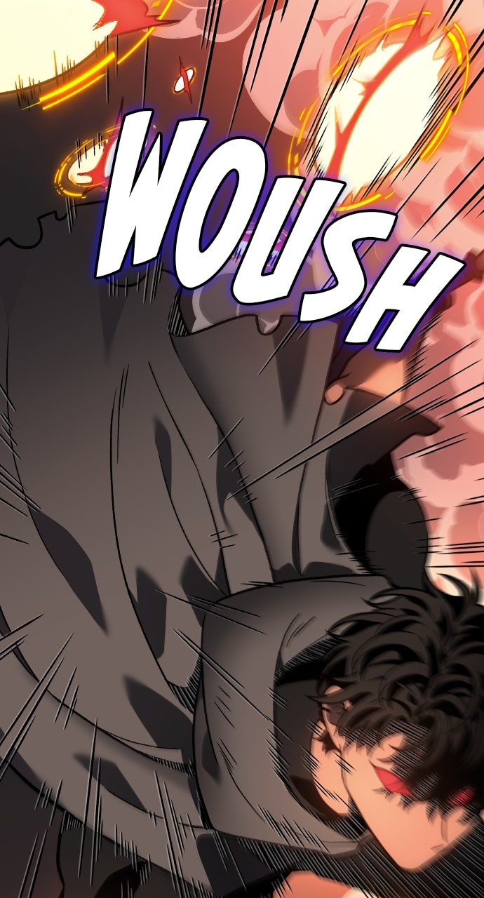 I Used To Be A Boss Chapitre 102 - Page 169