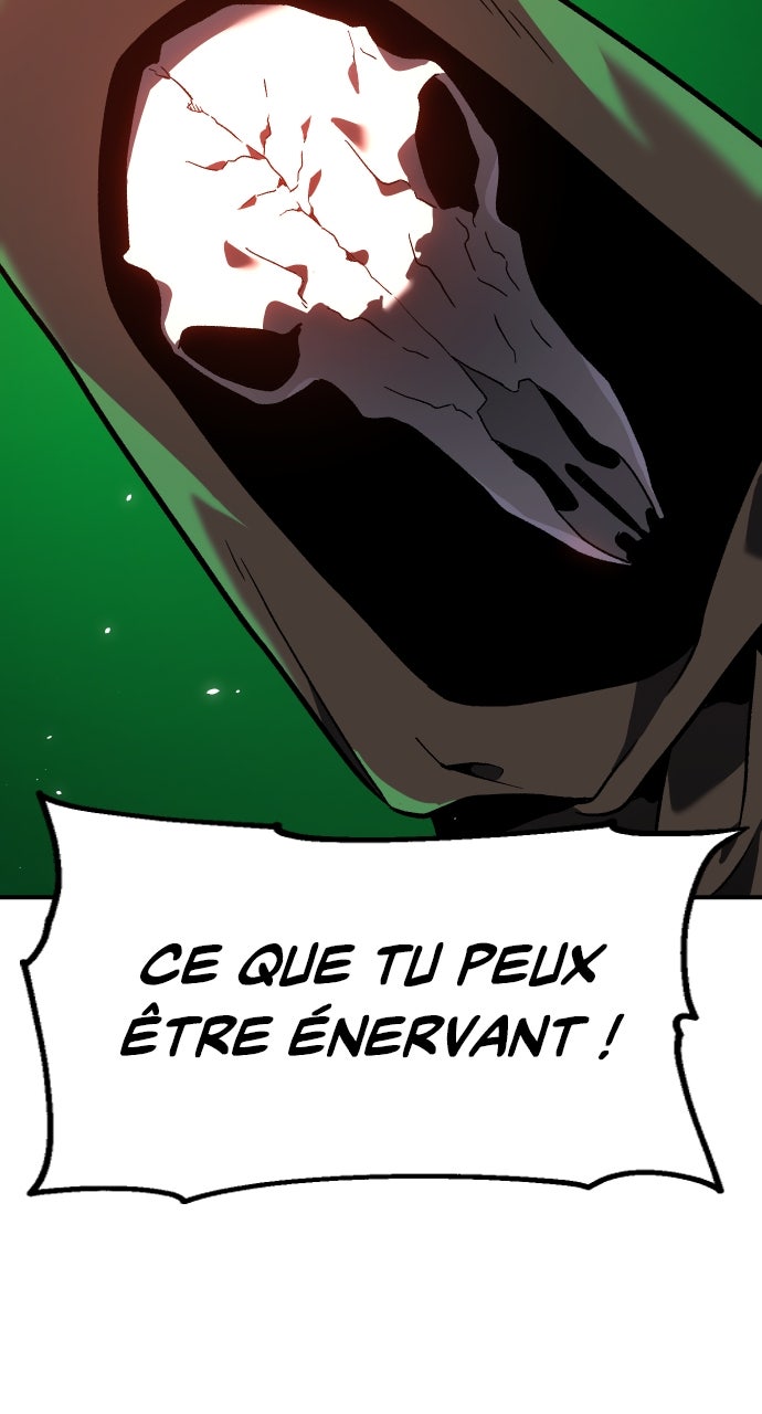 I Used To Be A Boss Chapitre 102 - Page 17