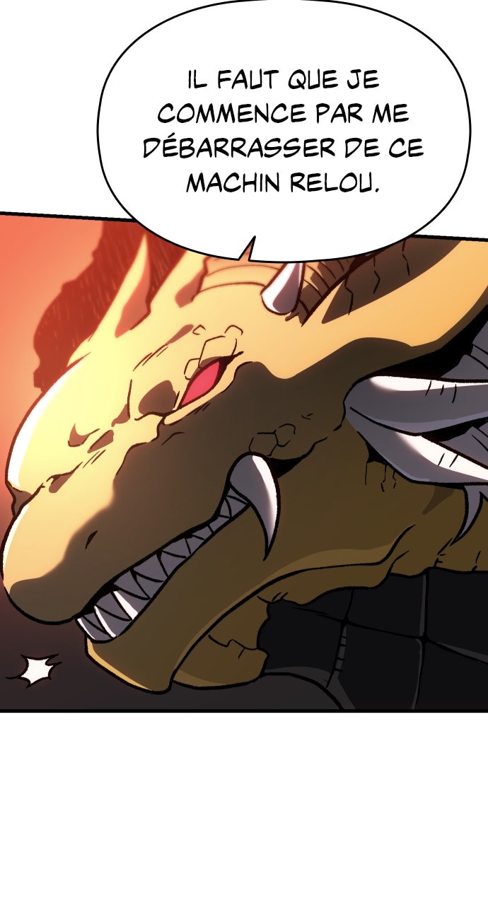 I Used To Be A Boss Chapitre 102 - Page 171