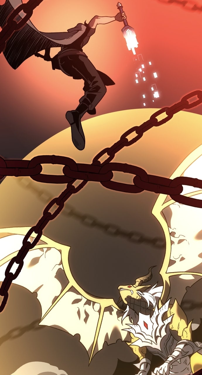 I Used To Be A Boss Chapitre 102 - Page 175