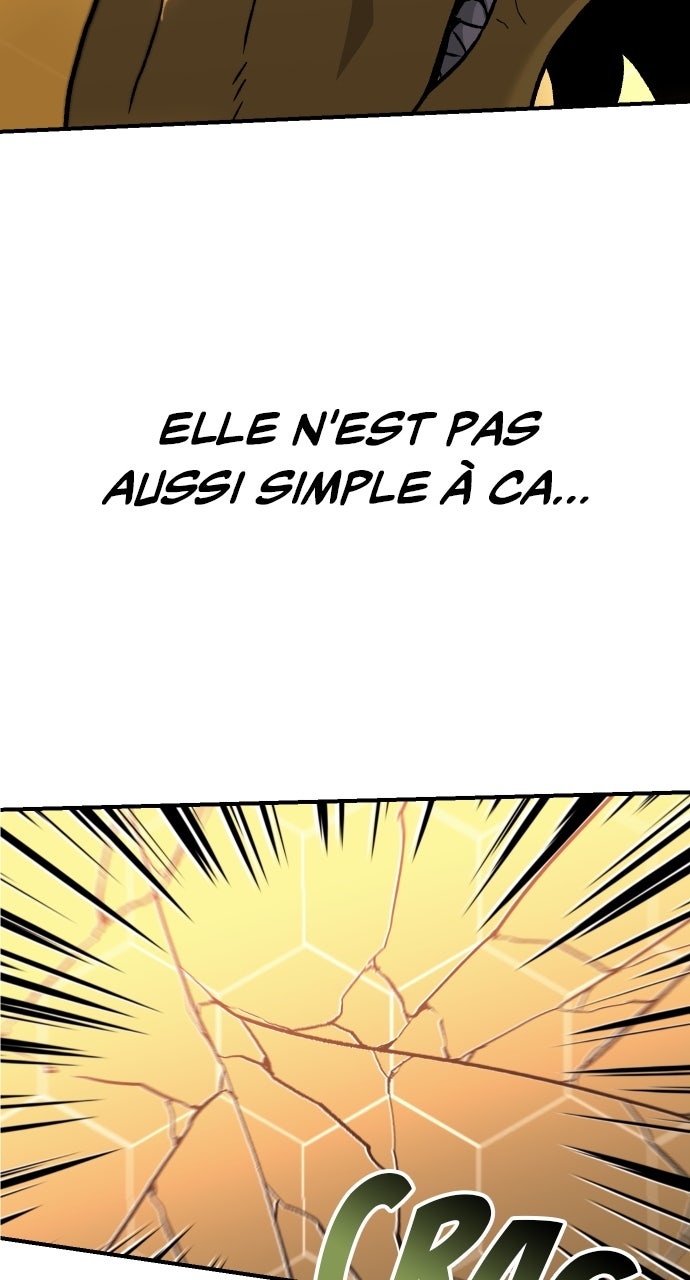 I Used To Be A Boss Chapitre 102 - Page 184