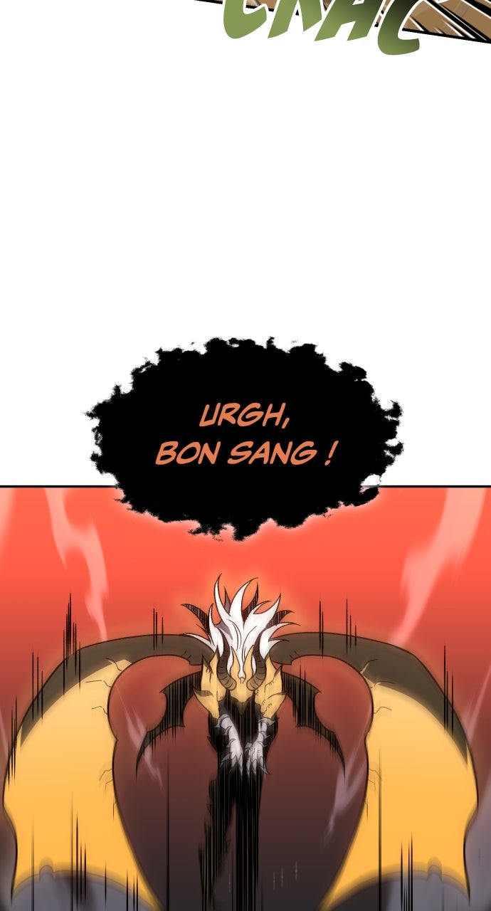 I Used To Be A Boss Chapitre 102 - Page 185