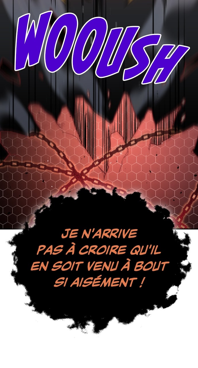 I Used To Be A Boss Chapitre 102 - Page 186