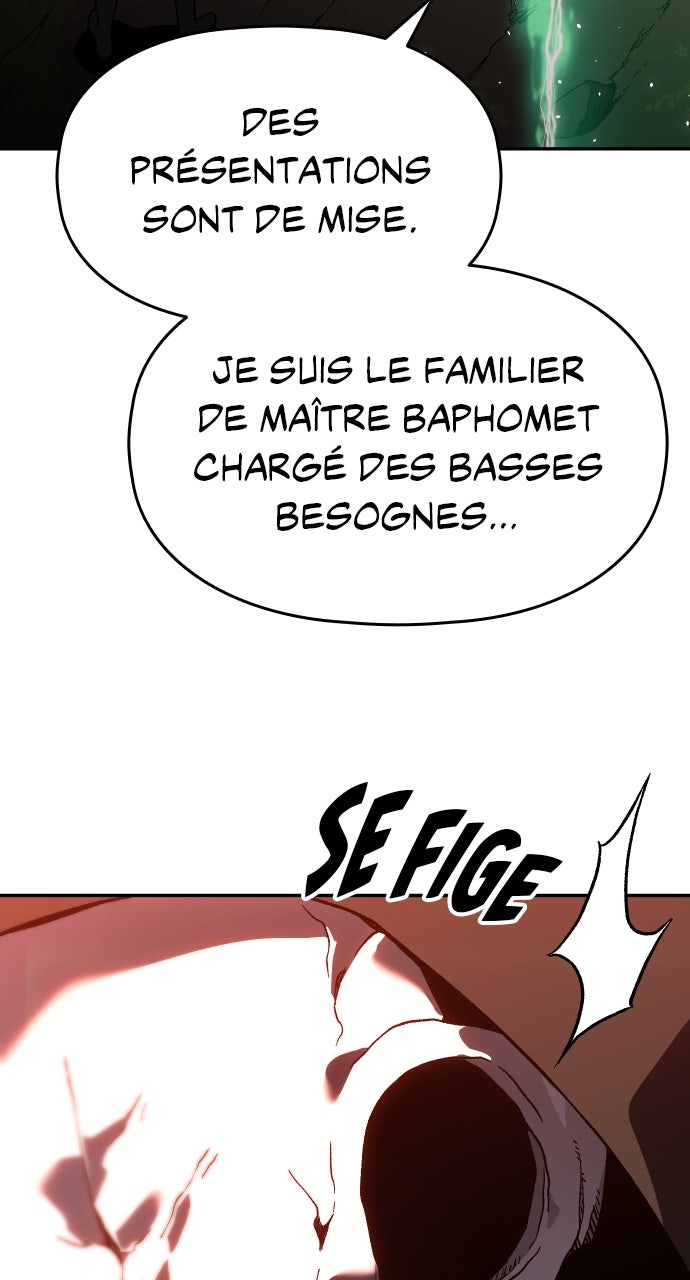 I Used To Be A Boss Chapitre 102 - Page 19