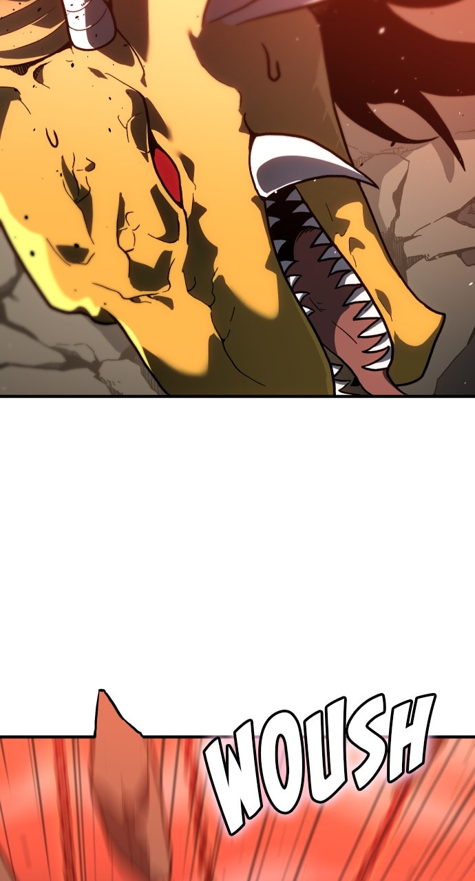 I Used To Be A Boss Chapitre 102 - Page 190