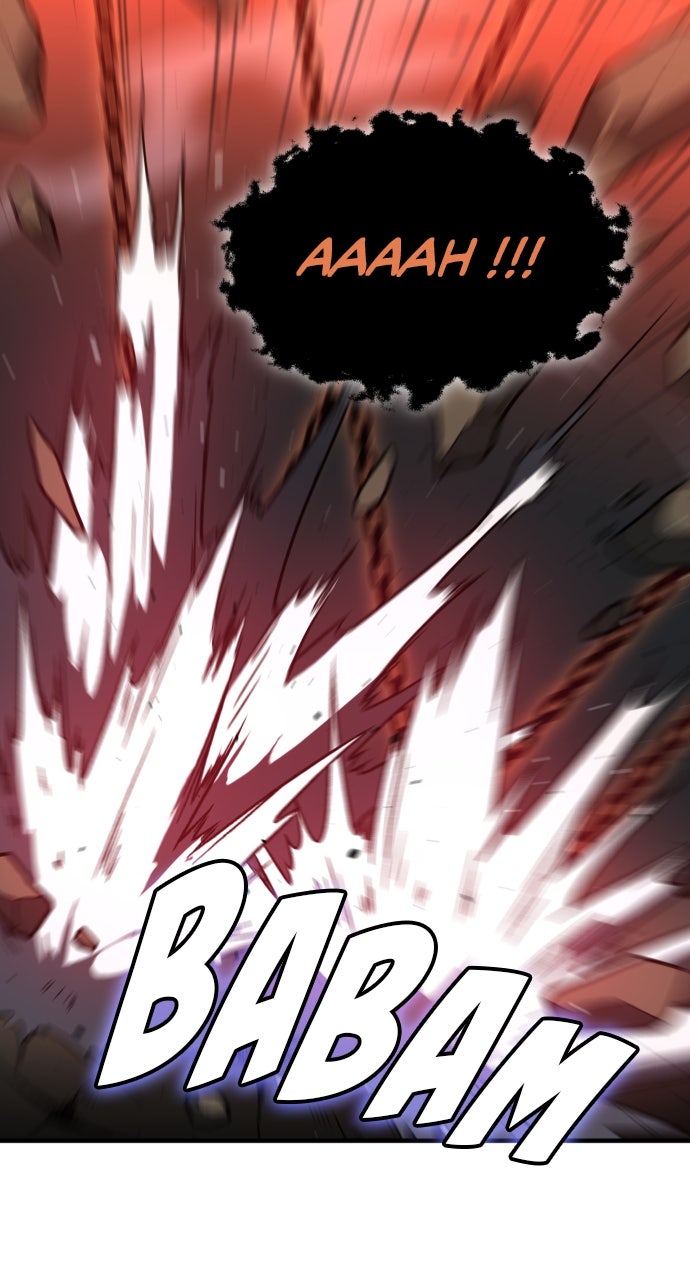 I Used To Be A Boss Chapitre 102 - Page 191