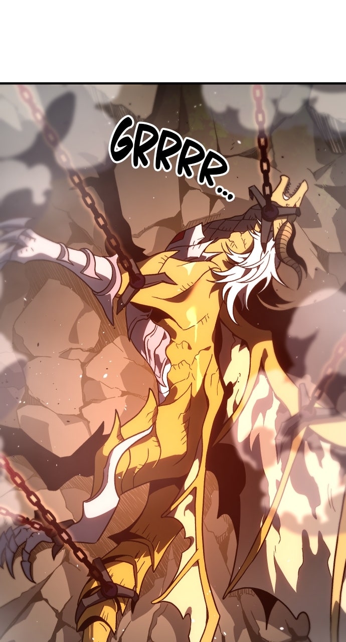 I Used To Be A Boss Chapitre 102 - Page 193