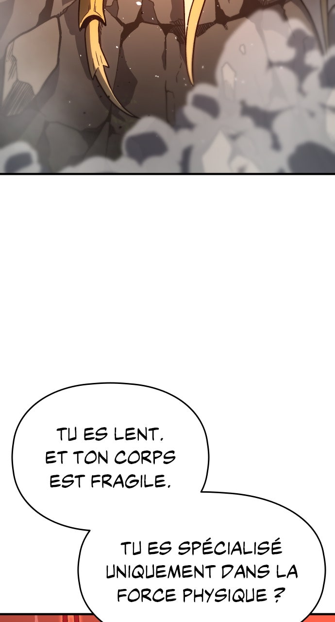 I Used To Be A Boss Chapitre 102 - Page 194