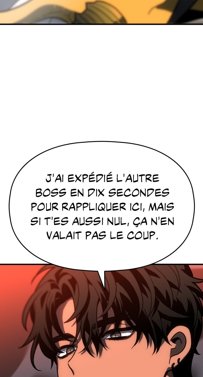 I Used To Be A Boss Chapitre 102 - Page 196