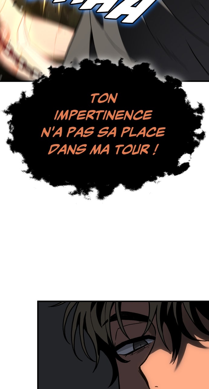 I Used To Be A Boss Chapitre 102 - Page 200