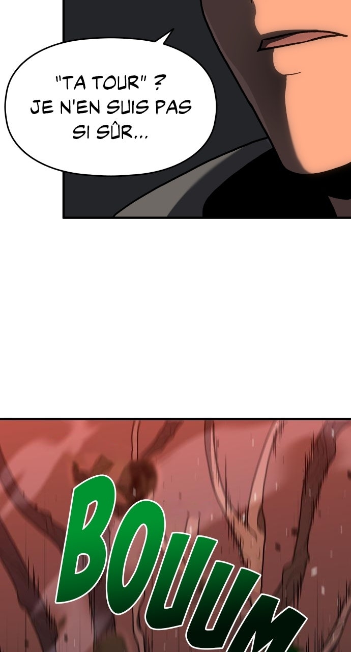 I Used To Be A Boss Chapitre 102 - Page 201