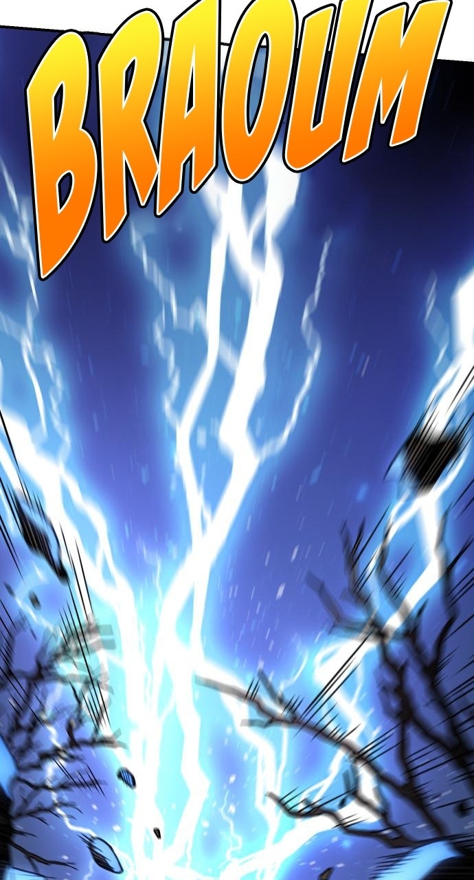 I Used To Be A Boss Chapitre 102 - Page 206