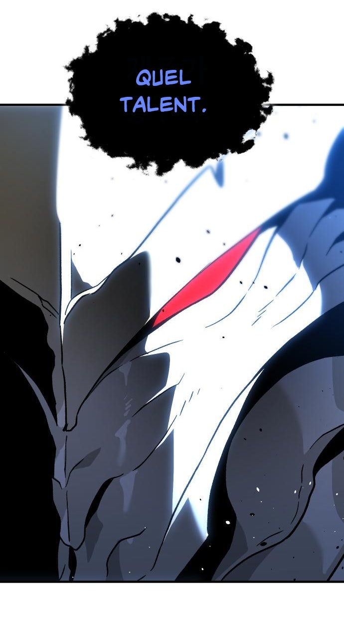 I Used To Be A Boss Chapitre 102 - Page 210