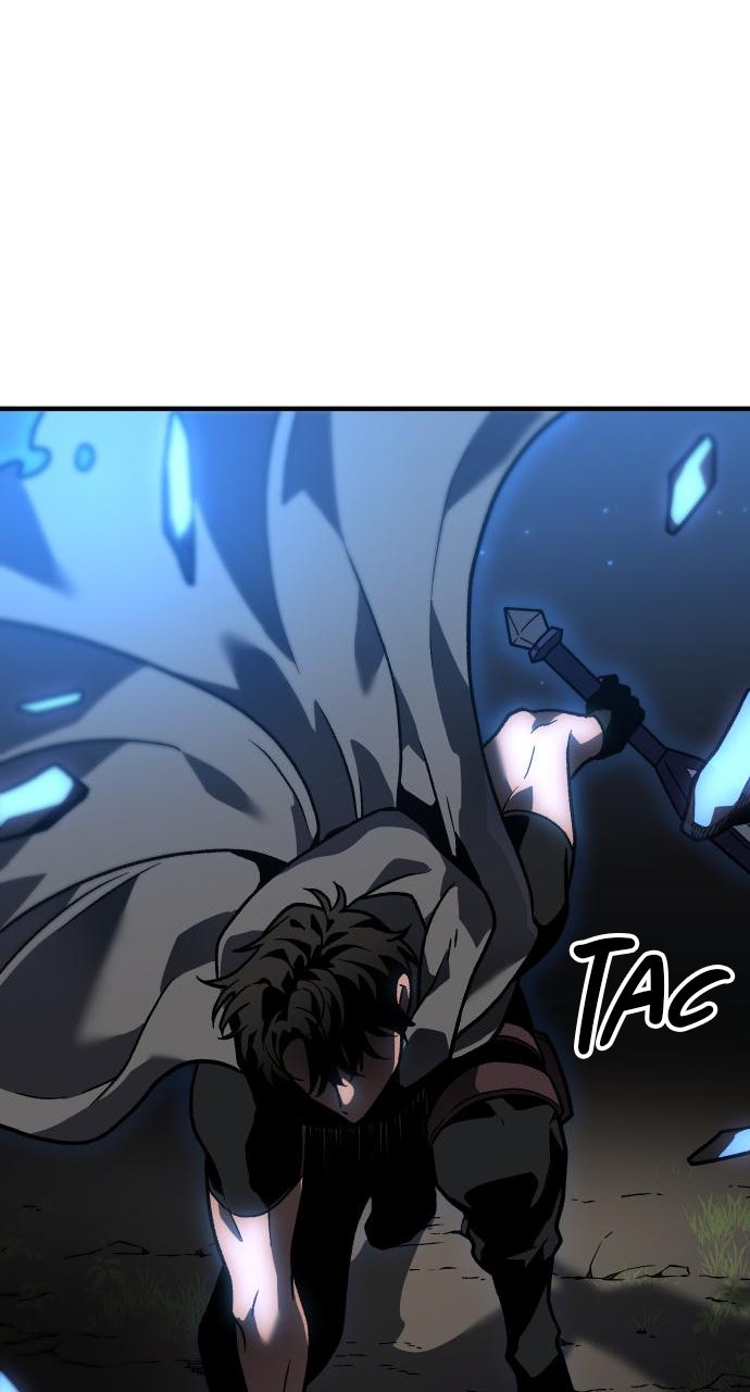 I Used To Be A Boss Chapitre 102 - Page 214