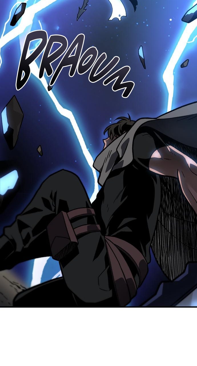 I Used To Be A Boss Chapitre 102 - Page 216