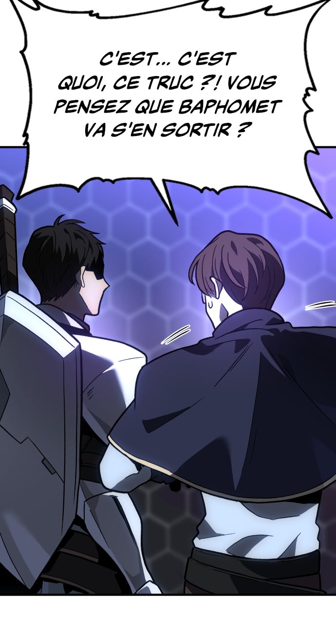 I Used To Be A Boss Chapitre 102 - Page 219