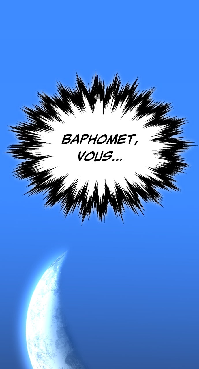 I Used To Be A Boss Chapitre 102 - Page 221