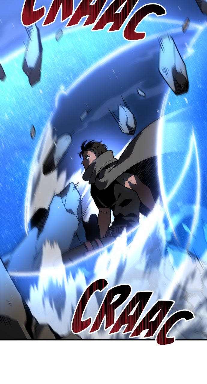 I Used To Be A Boss Chapitre 102 - Page 227