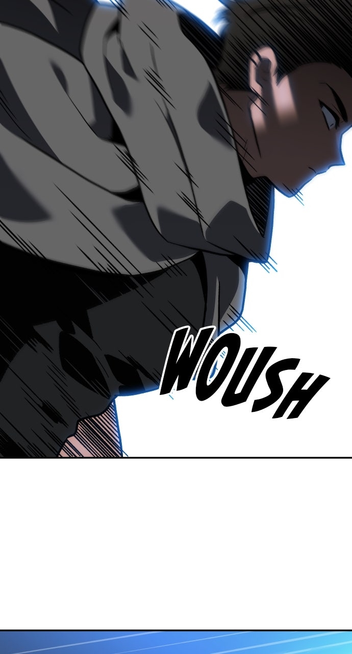 I Used To Be A Boss Chapitre 102 - Page 233