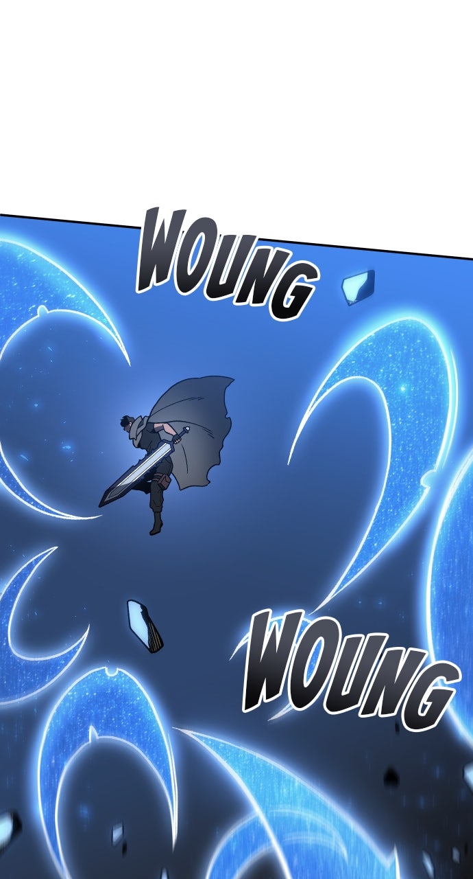 I Used To Be A Boss Chapitre 102 - Page 235