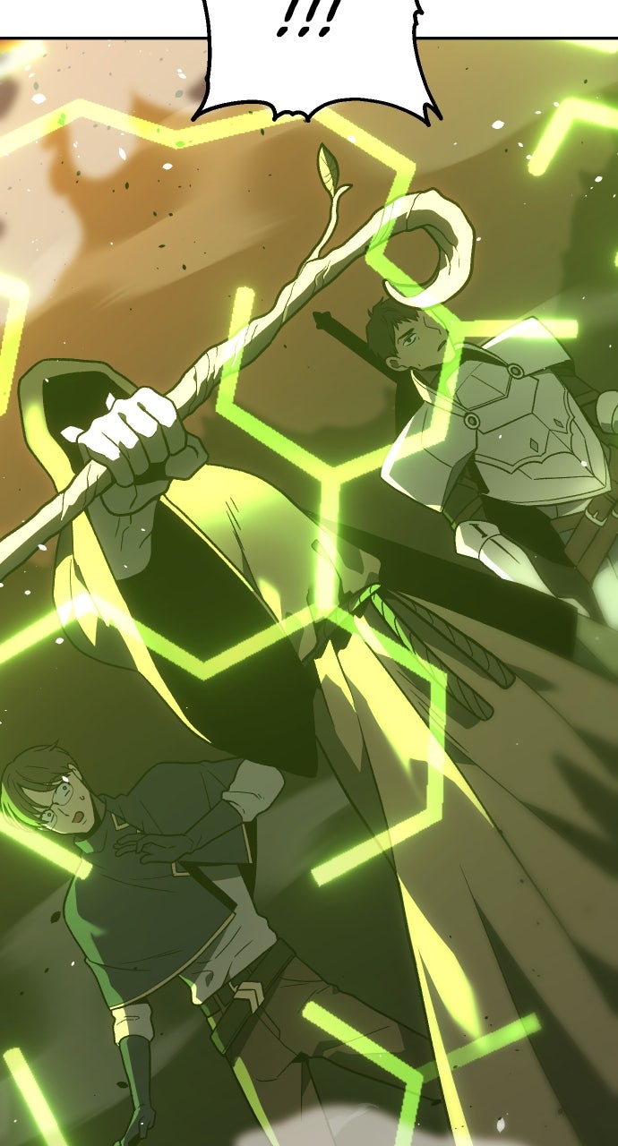 I Used To Be A Boss Chapitre 102 - Page 24