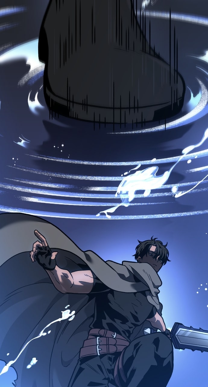 I Used To Be A Boss Chapitre 102 - Page 242