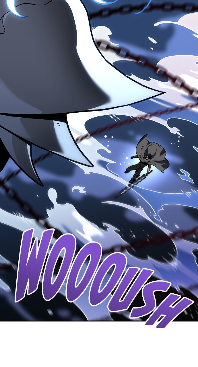I Used To Be A Boss Chapitre 102 - Page 247
