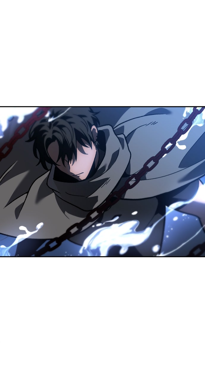 I Used To Be A Boss Chapitre 102 - Page 248