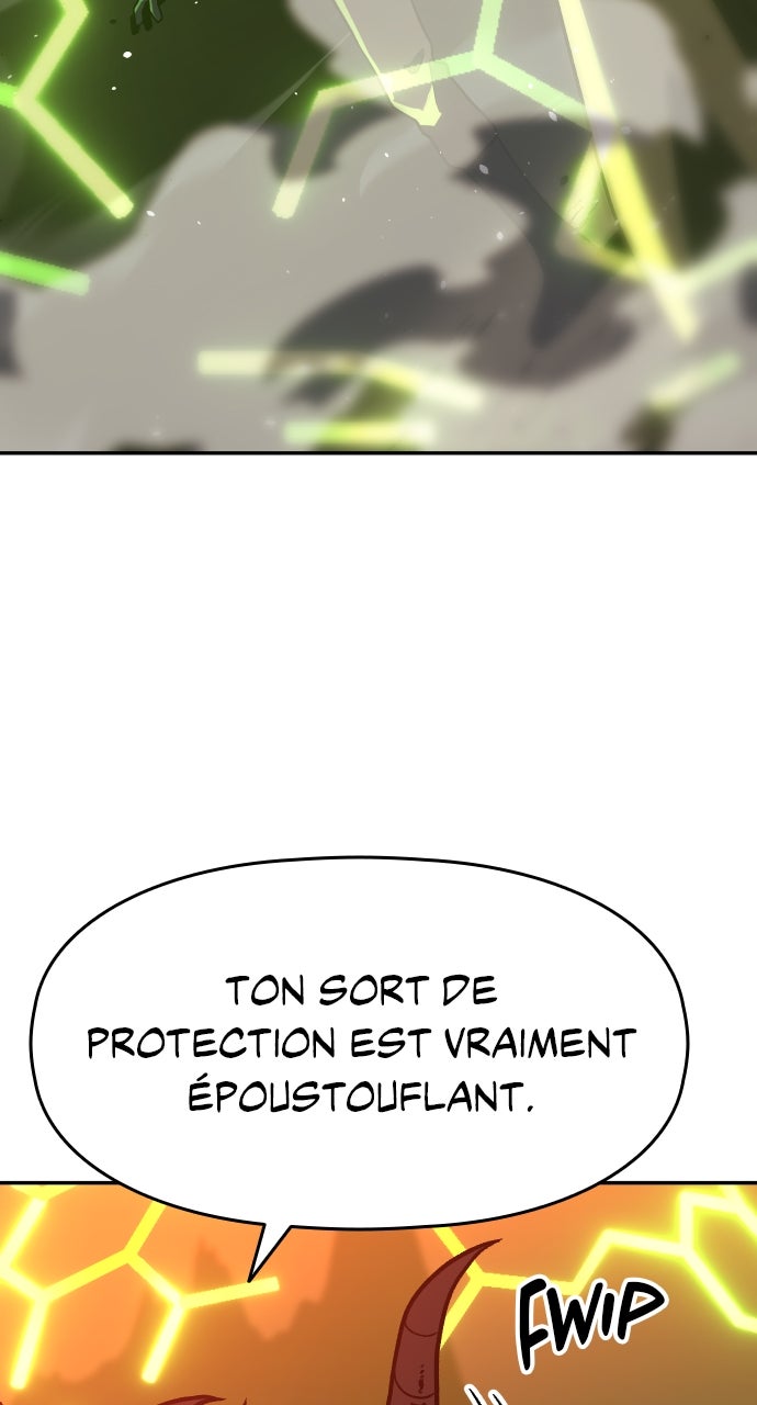 I Used To Be A Boss Chapitre 102 - Page 25