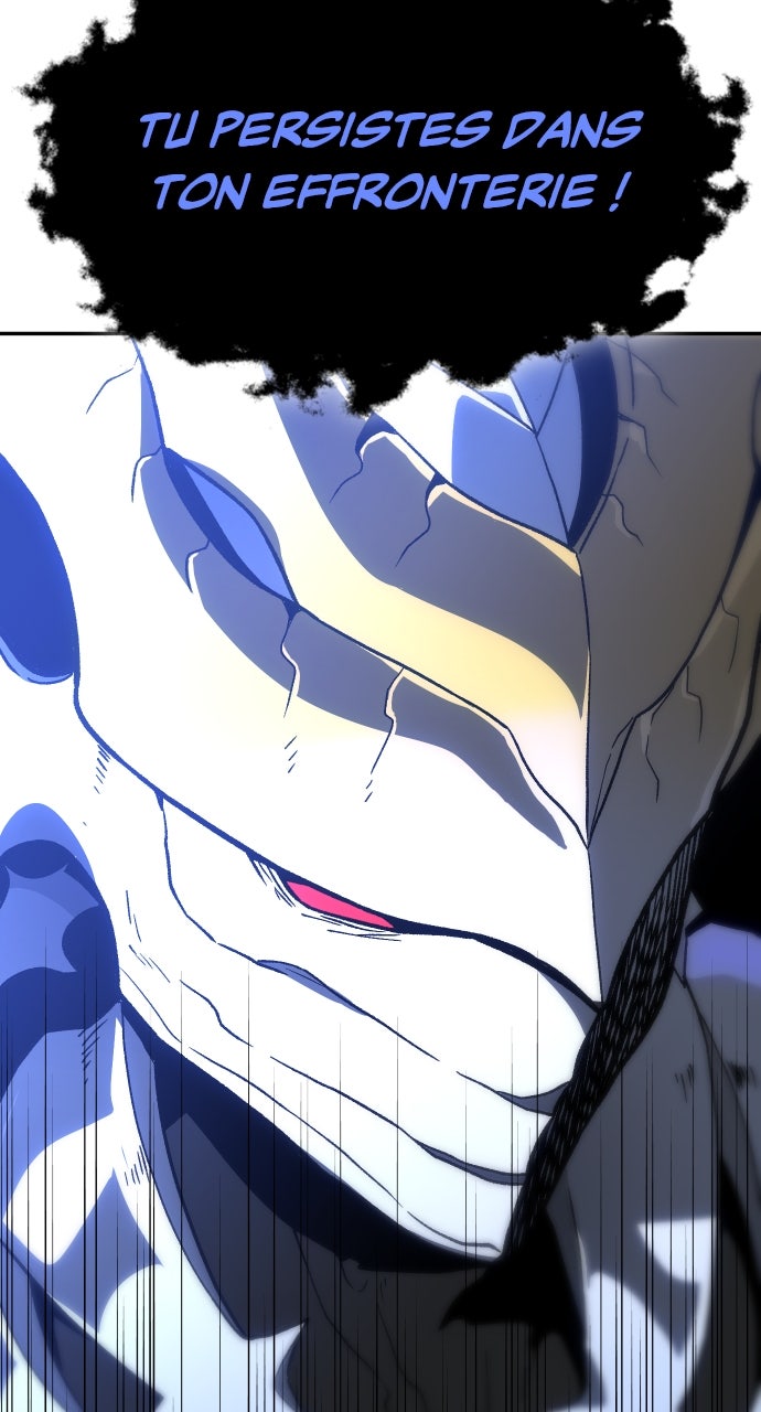 I Used To Be A Boss Chapitre 102 - Page 250