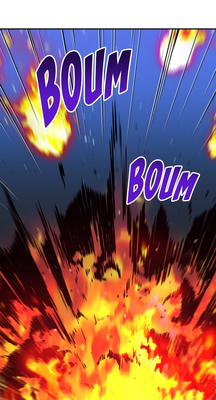 I Used To Be A Boss Chapitre 102 - Page 254