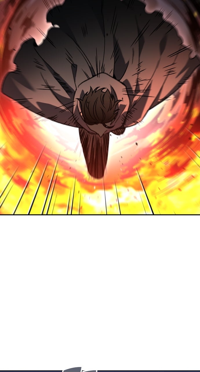 I Used To Be A Boss Chapitre 102 - Page 256