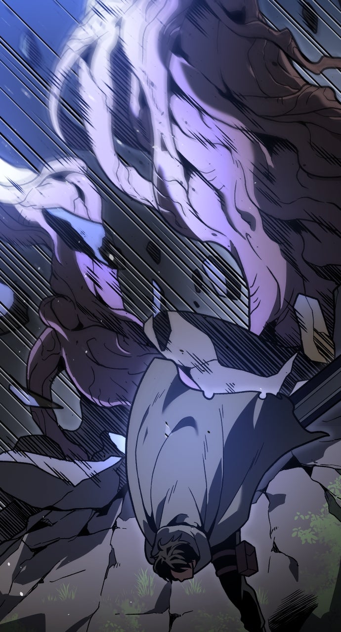 I Used To Be A Boss Chapitre 102 - Page 260