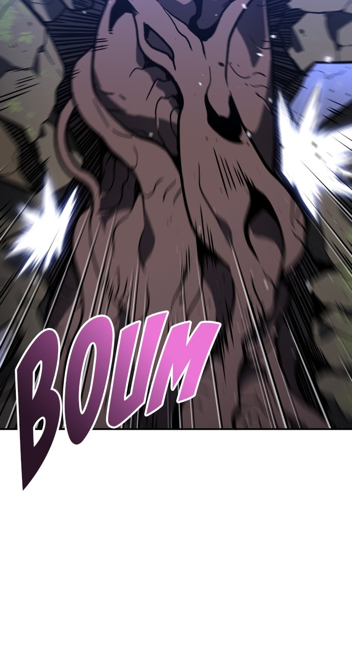 I Used To Be A Boss Chapitre 102 - Page 262