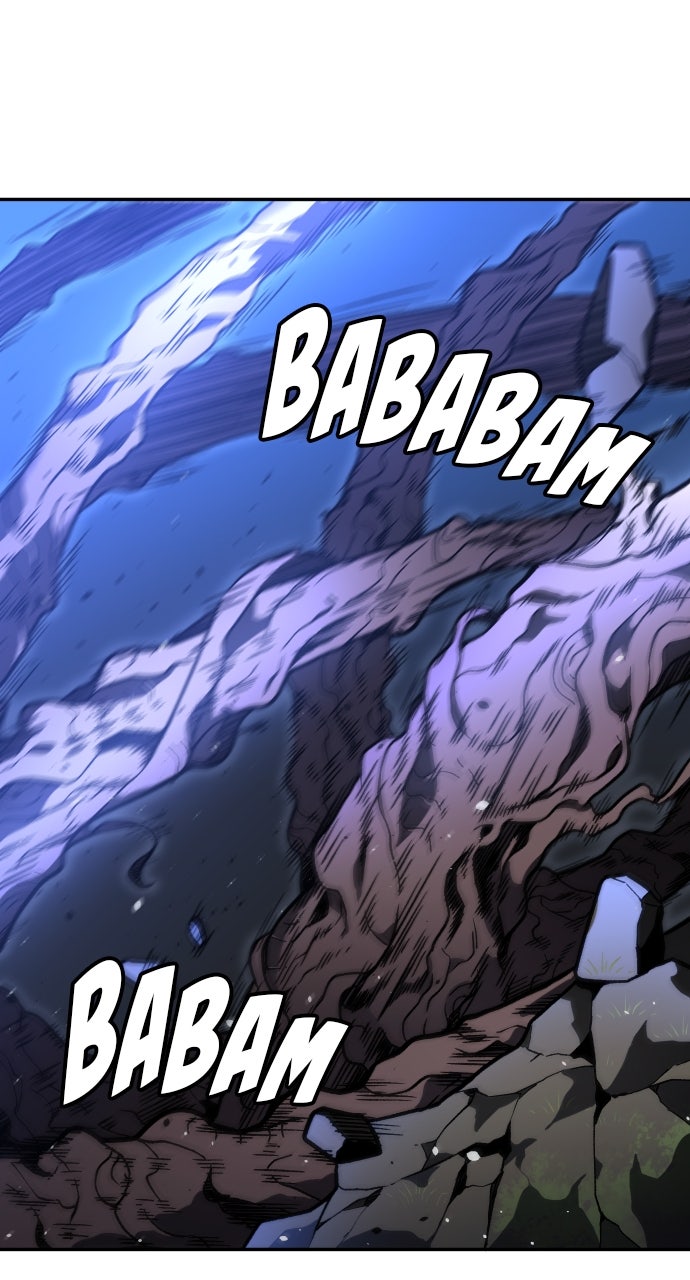 I Used To Be A Boss Chapitre 102 - Page 263