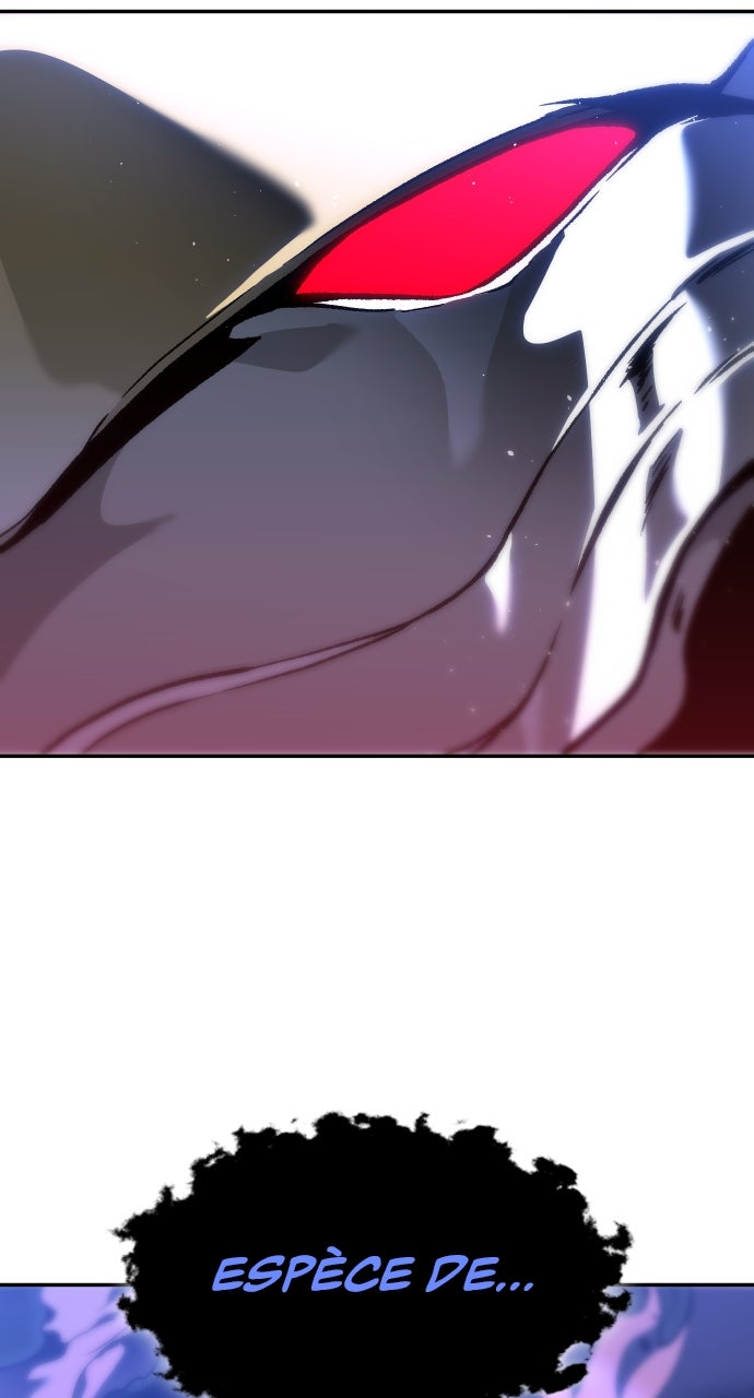 I Used To Be A Boss Chapitre 102 - Page 269