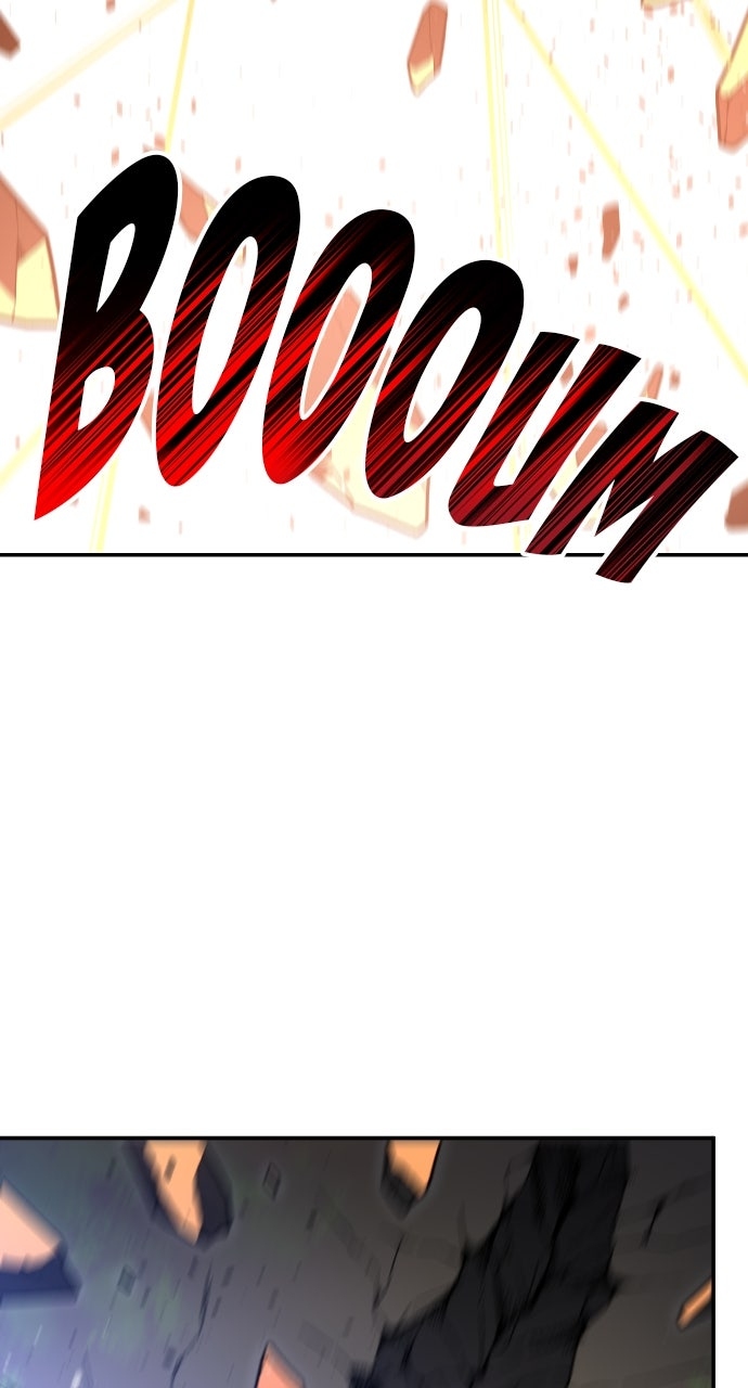 I Used To Be A Boss Chapitre 102 - Page 274