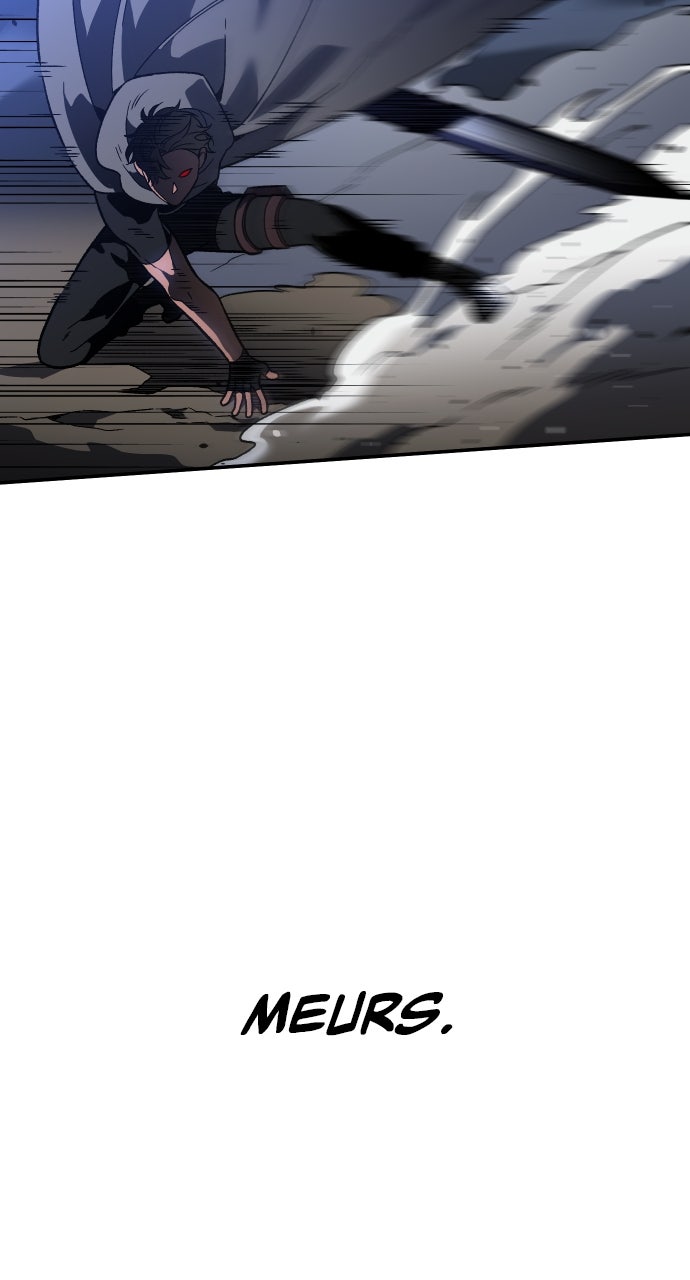 I Used To Be A Boss Chapitre 102 - Page 276