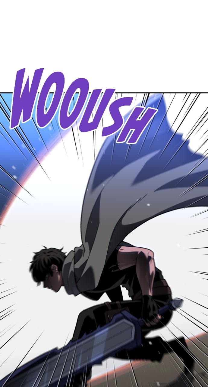 I Used To Be A Boss Chapitre 102 - Page 277