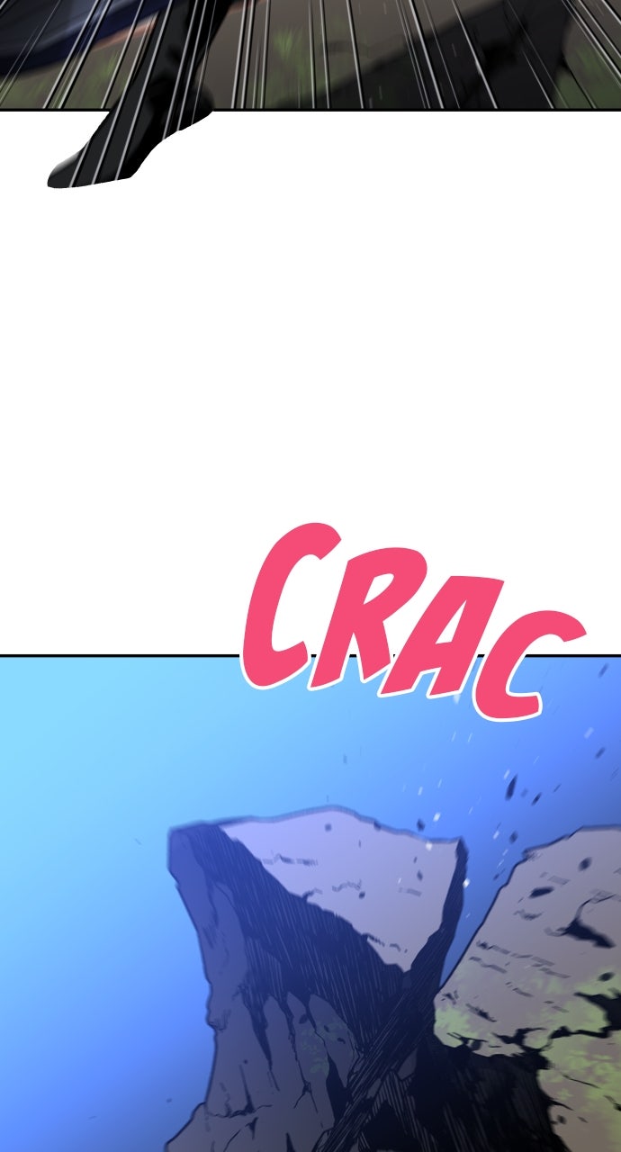 I Used To Be A Boss Chapitre 102 - Page 278