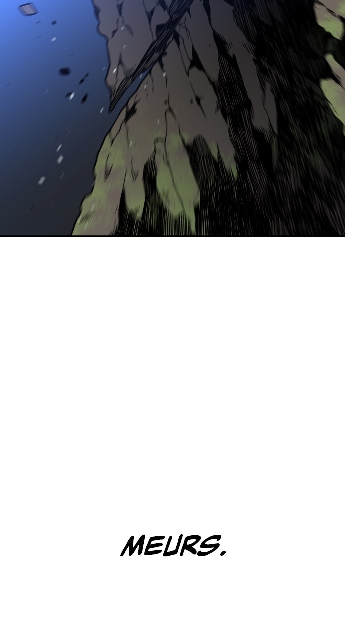 I Used To Be A Boss Chapitre 102 - Page 279