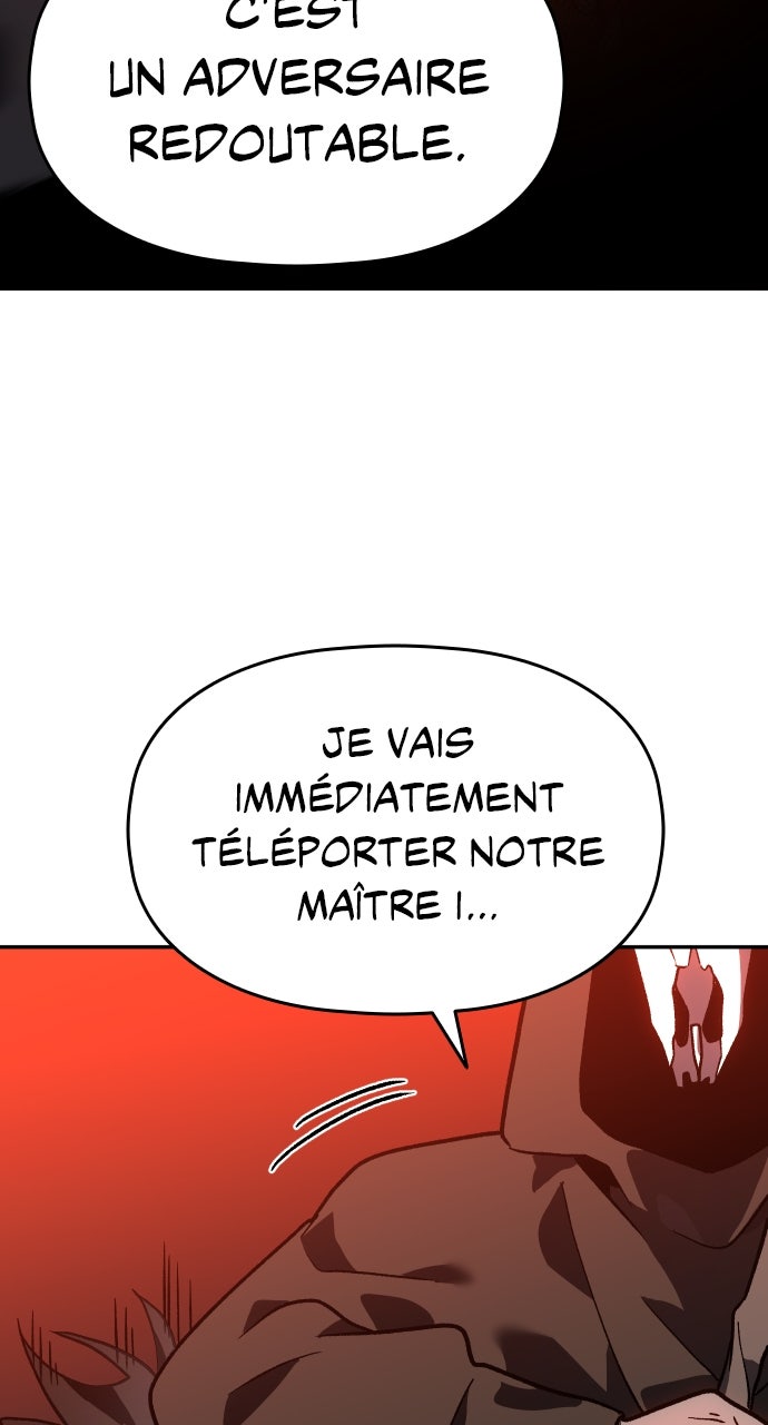 I Used To Be A Boss Chapitre 102 - Page 28