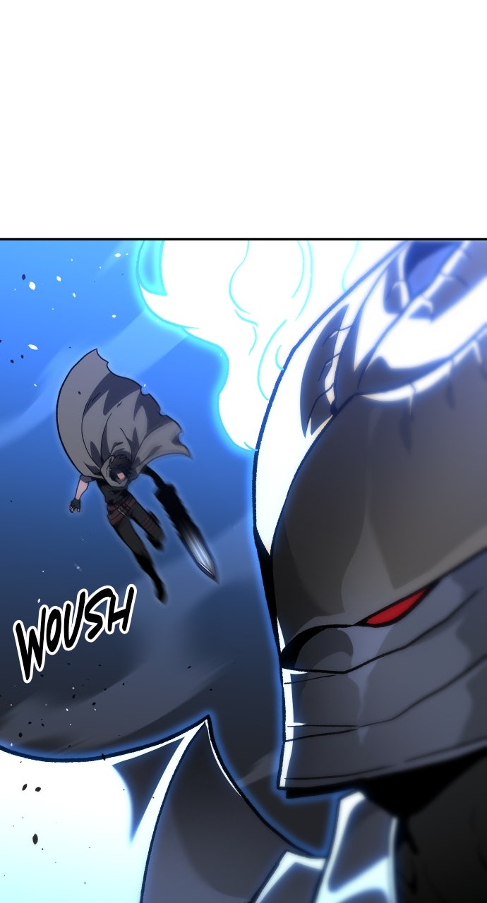 I Used To Be A Boss Chapitre 102 - Page 280