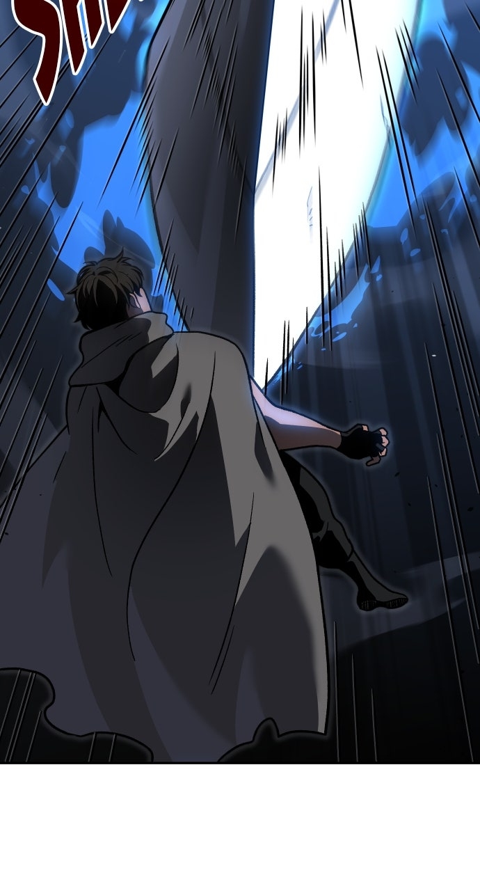 I Used To Be A Boss Chapitre 102 - Page 283