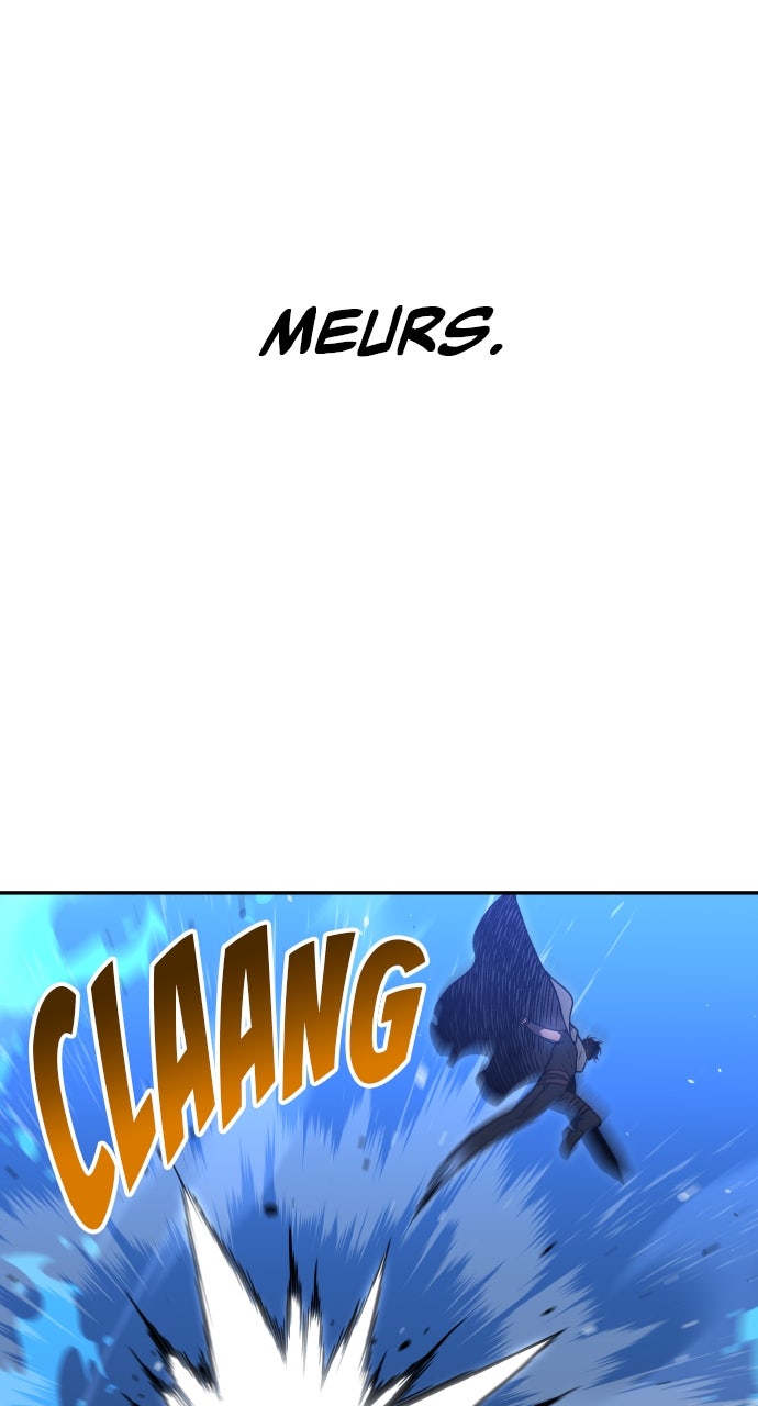 I Used To Be A Boss Chapitre 102 - Page 284