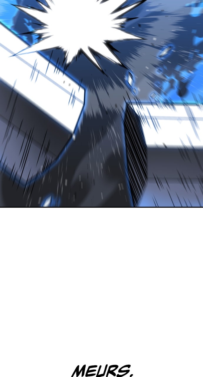 I Used To Be A Boss Chapitre 102 - Page 285