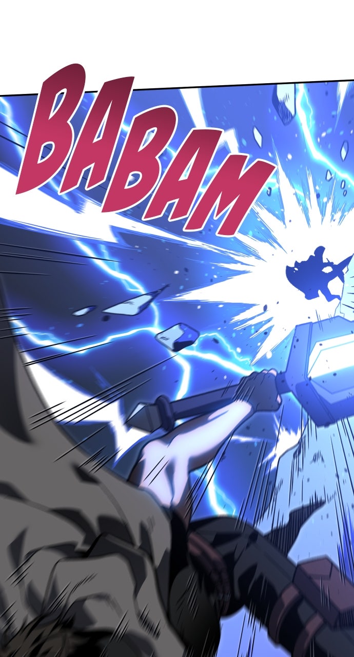 I Used To Be A Boss Chapitre 102 - Page 289