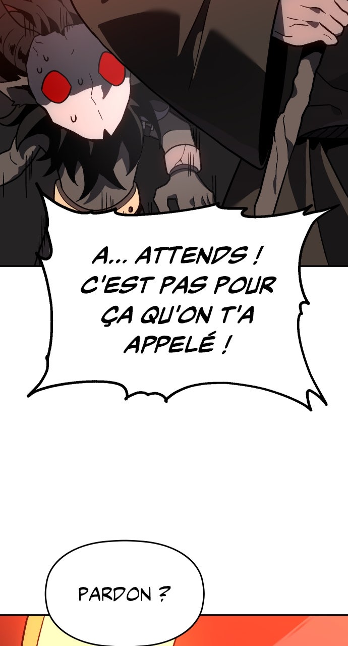 I Used To Be A Boss Chapitre 102 - Page 29
