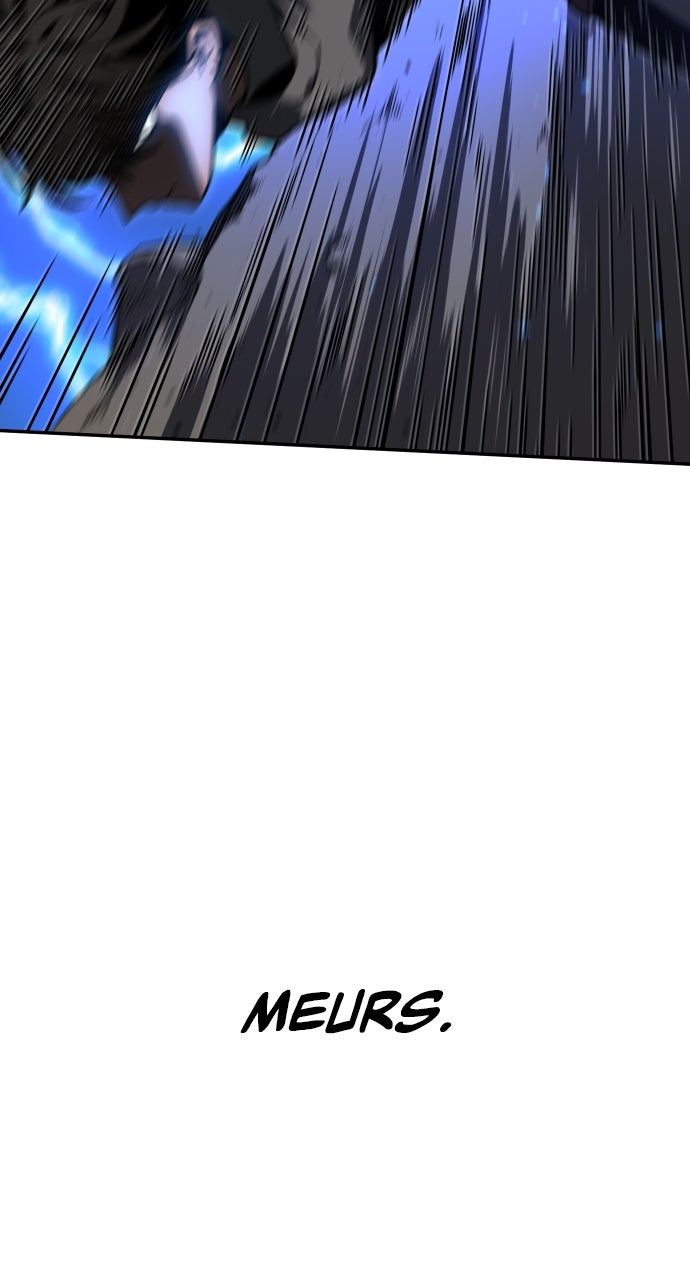 I Used To Be A Boss Chapitre 102 - Page 290
